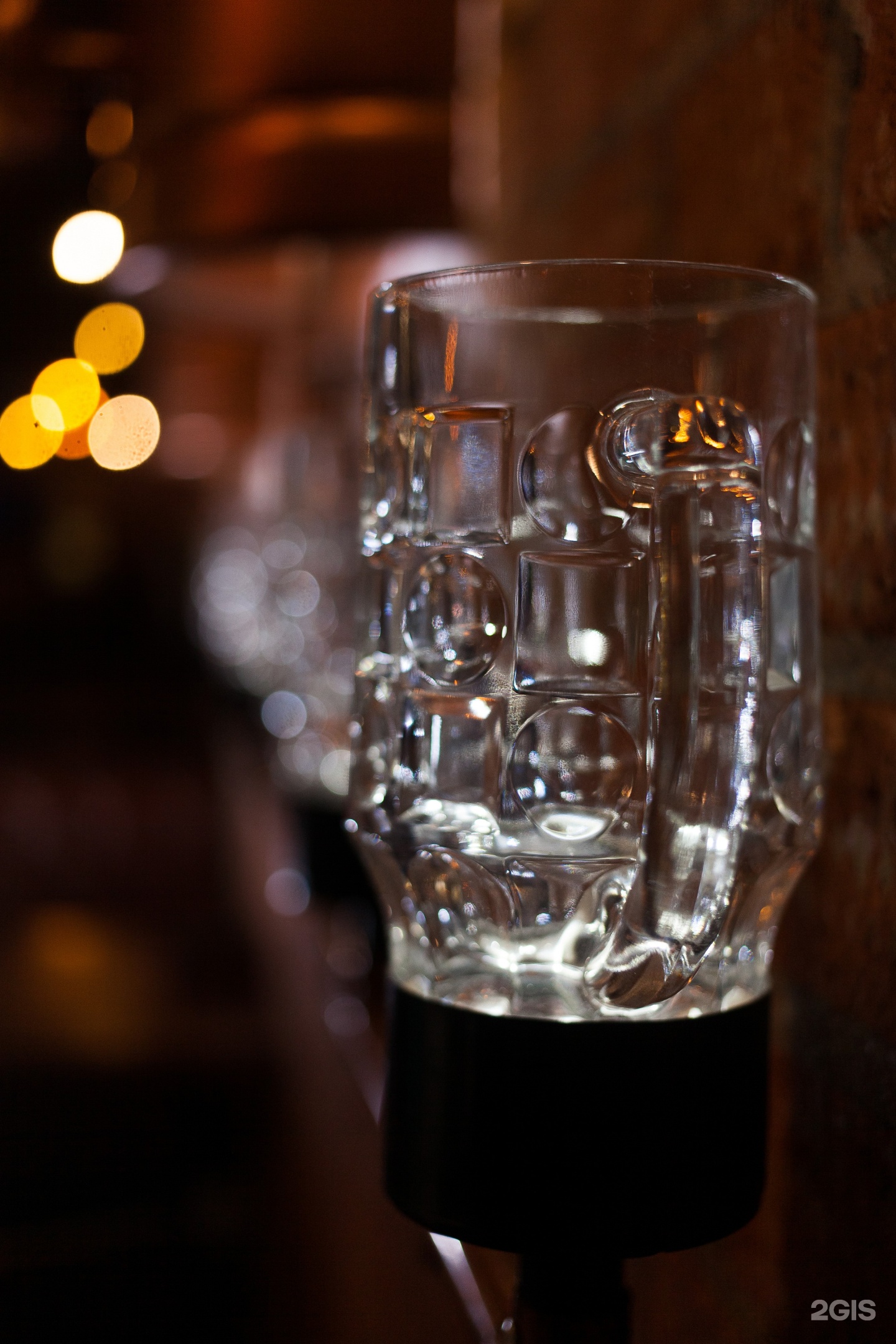 Открытие паба "BIERBACH"