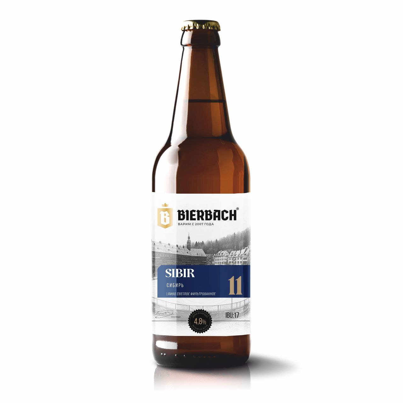 Sibir (Сибирь)