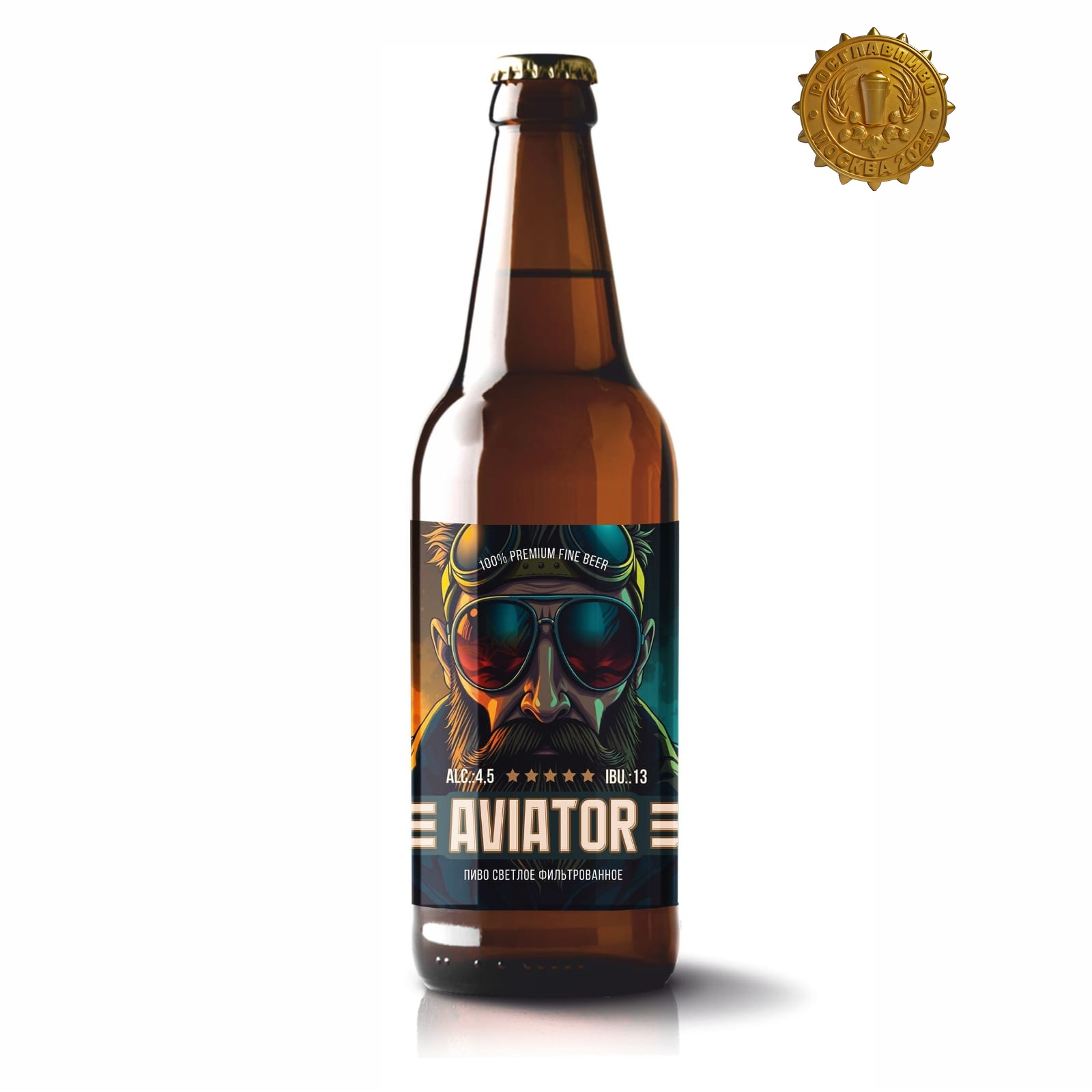 Aviator (Авиатор)
