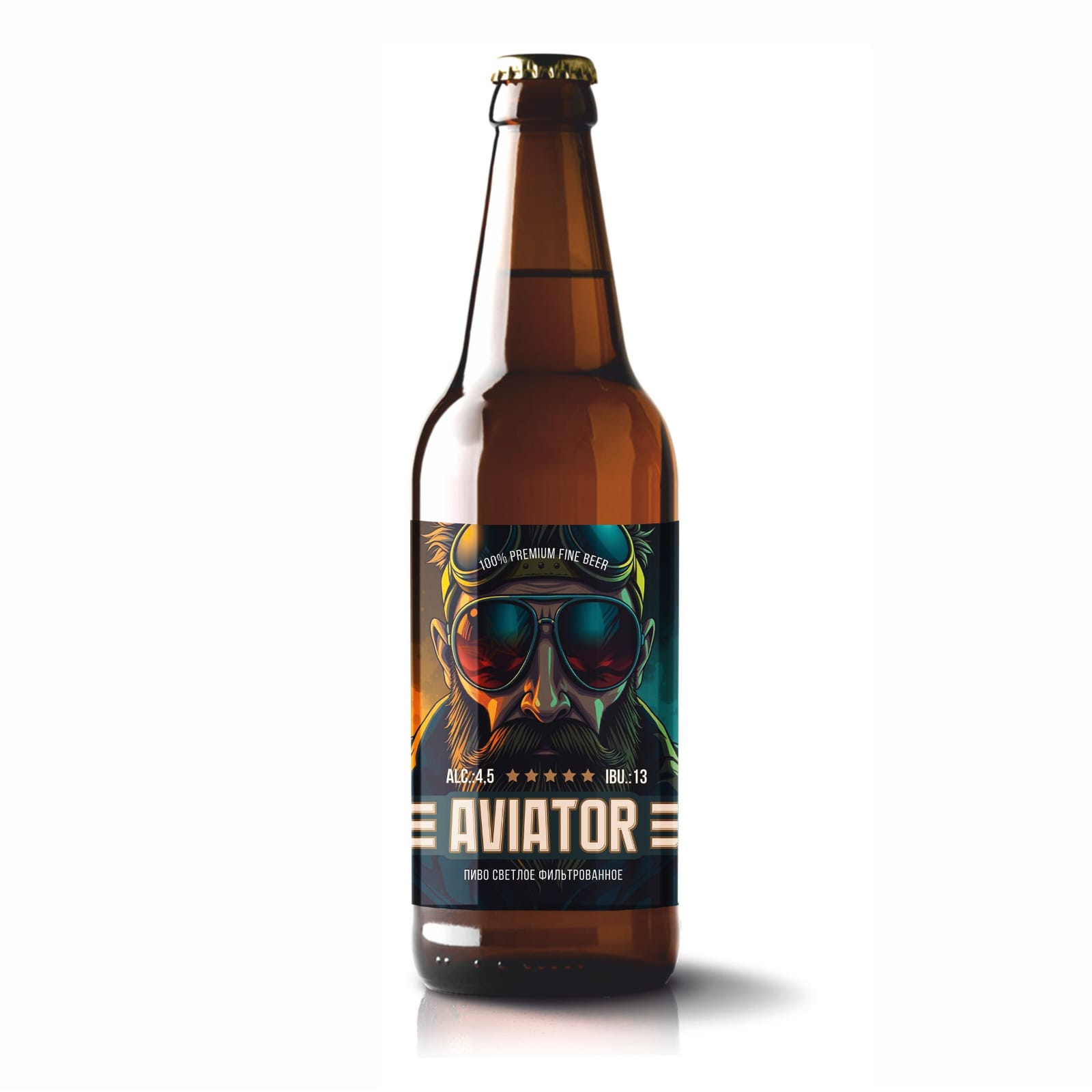 Aviator (Авиатор)